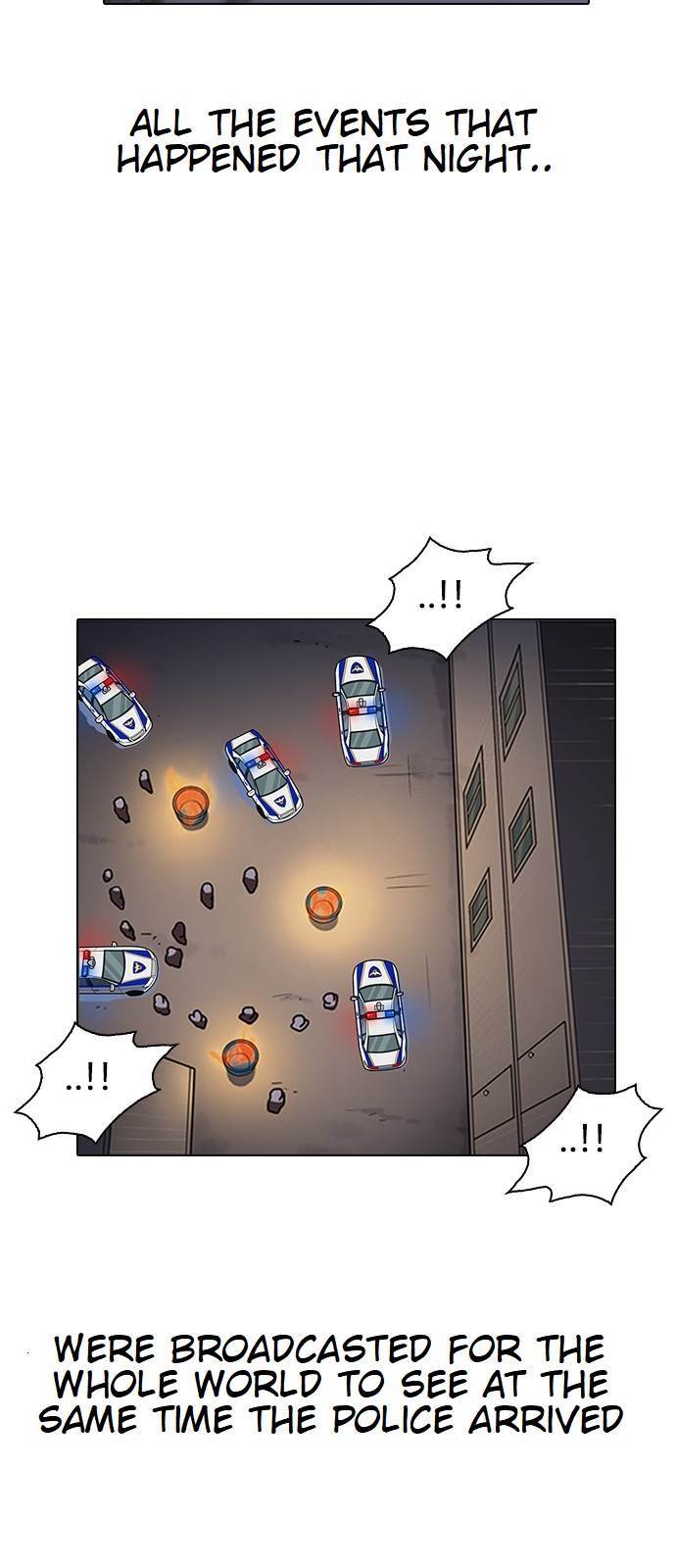 Lookism - Chapter 137 Page 54
