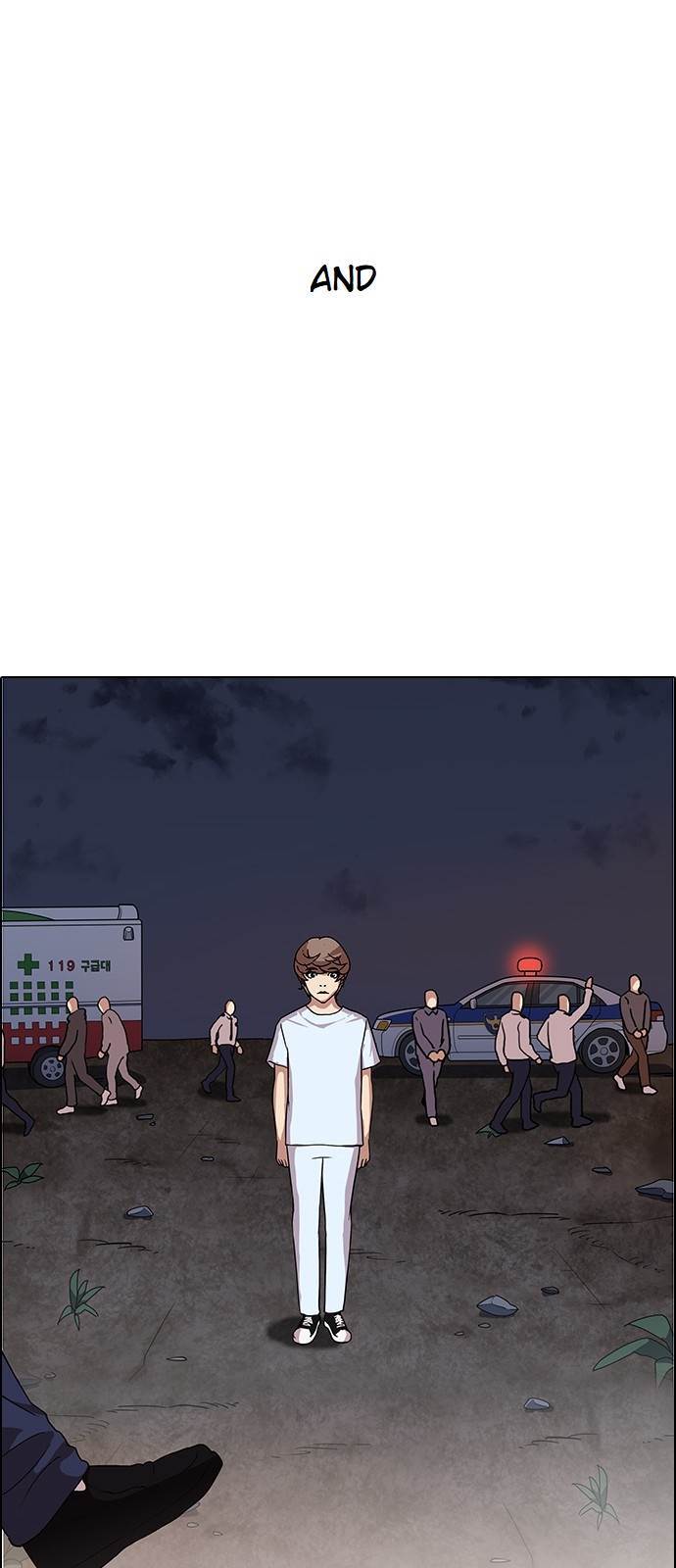 Lookism - Chapter 137 Page 58