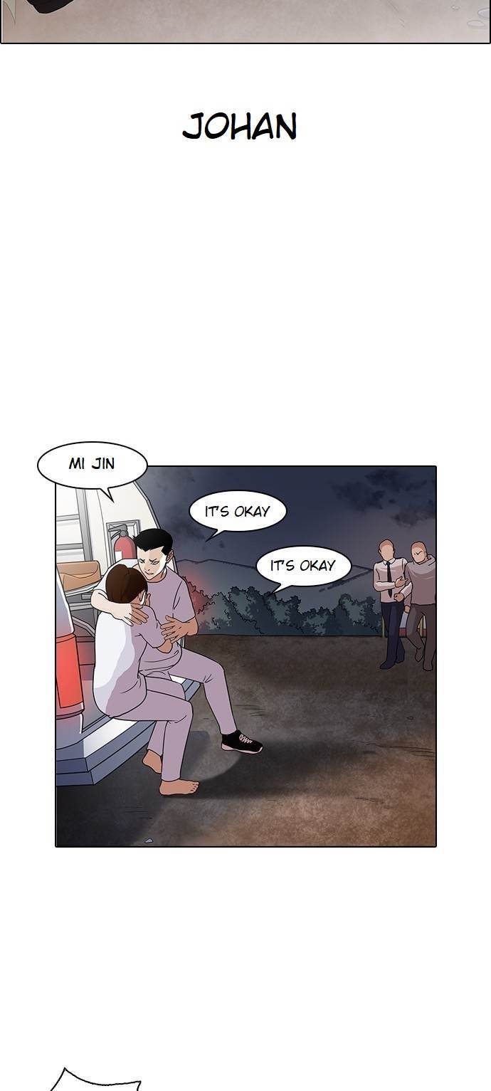 Lookism - Chapter 137 Page 59