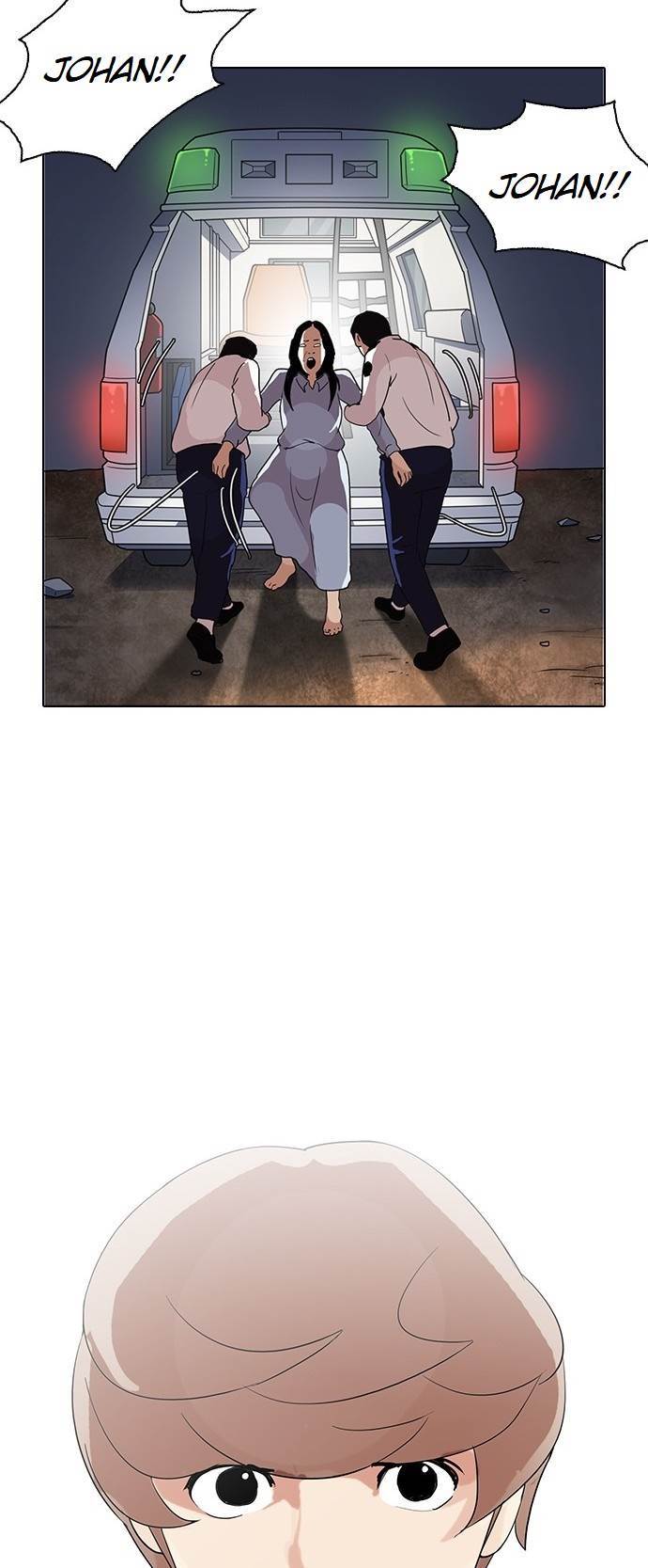 Lookism - Chapter 137 Page 60