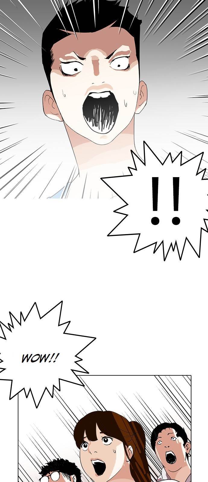 Lookism - Chapter 137 Page 77