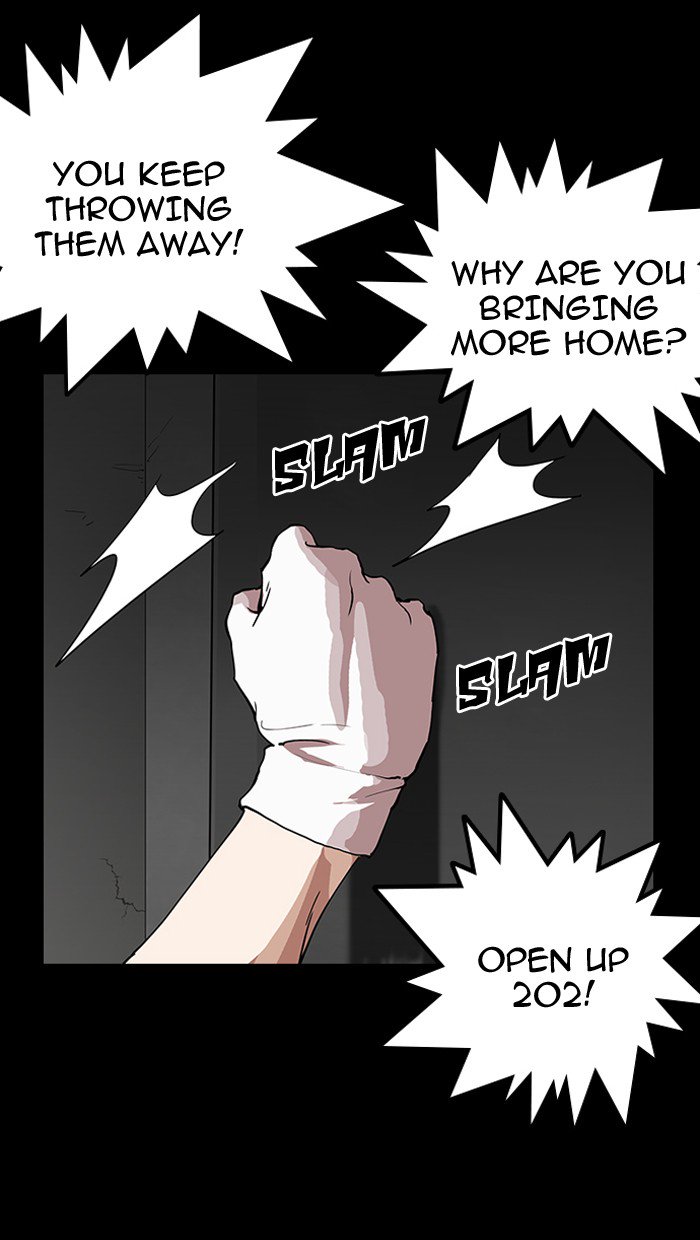 Lookism - Chapter 151 Page 45