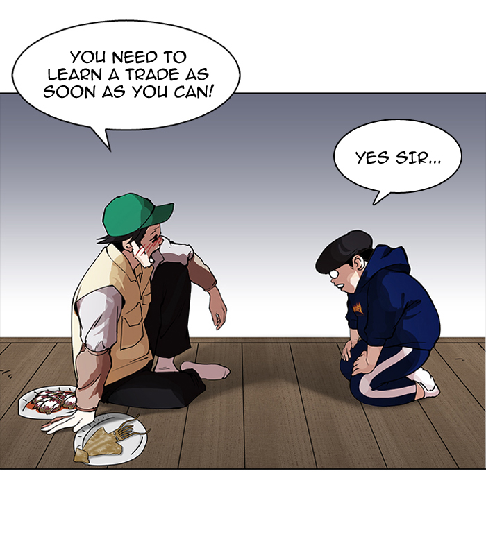 Lookism - Chapter 154 Page 43