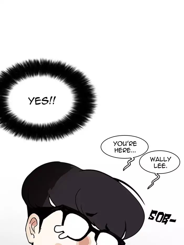 Lookism - Chapter 182 Page 129