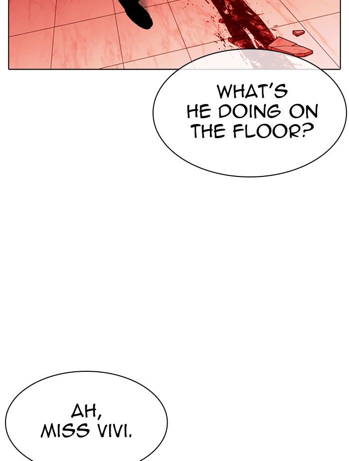 Lookism - Chapter 343 Page 139