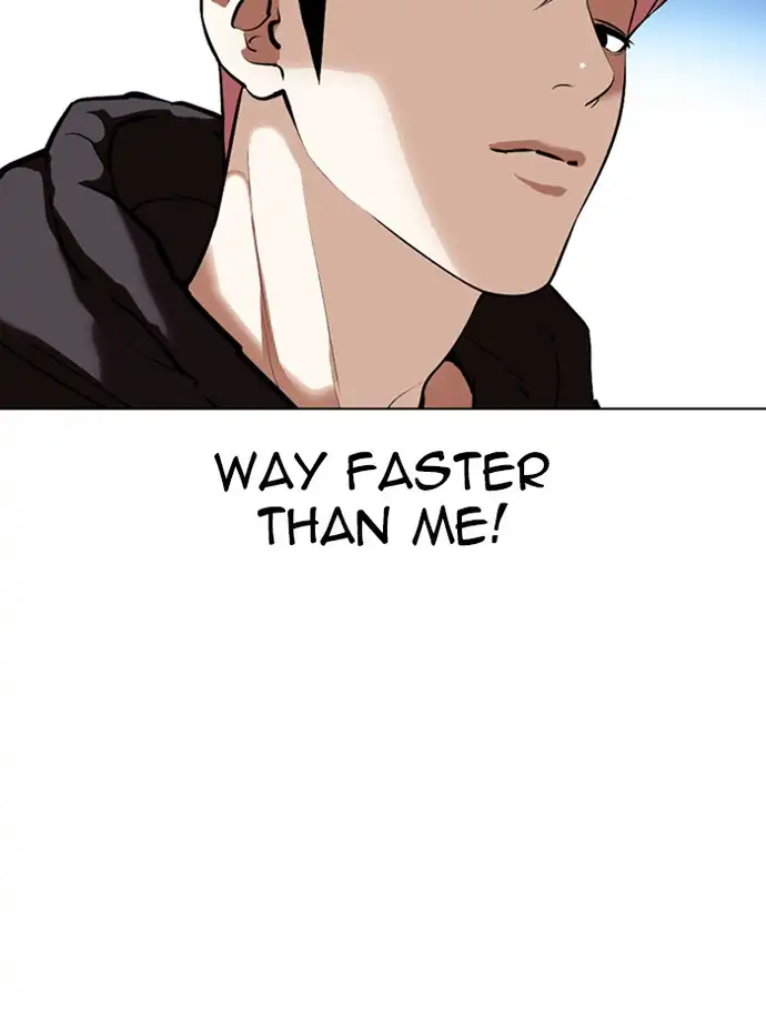 Lookism - Chapter 347 Page 8