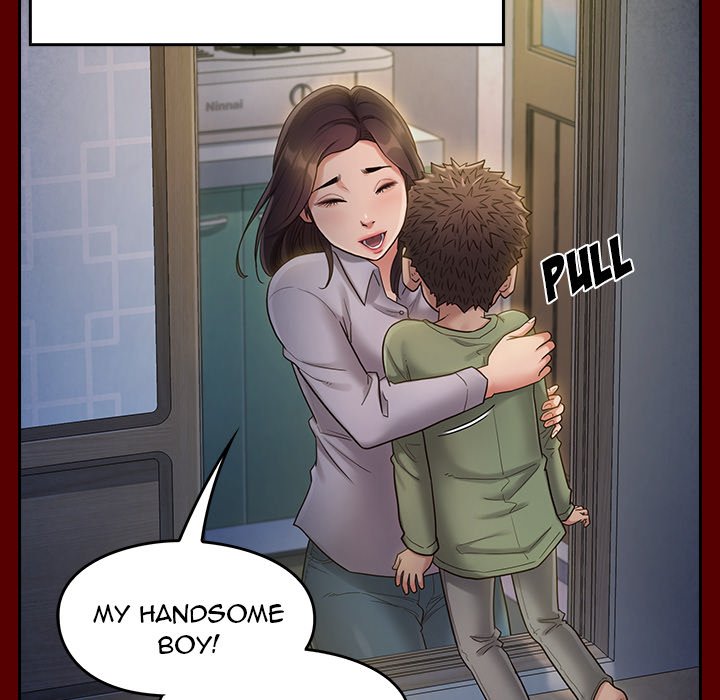 Fruitless - Chapter 33 Page 97