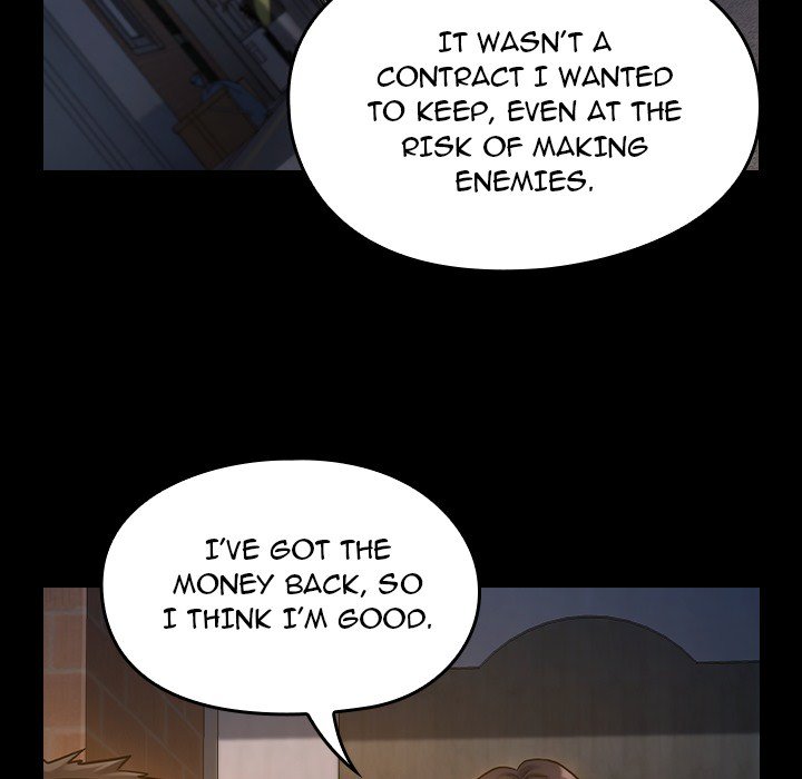 Fruitless - Chapter 52 Page 115