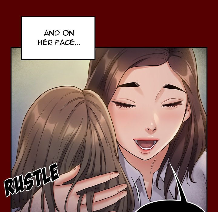 Fruitless - Chapter 61 Page 135