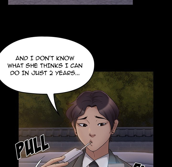 Fruitless - Chapter 62 Page 94