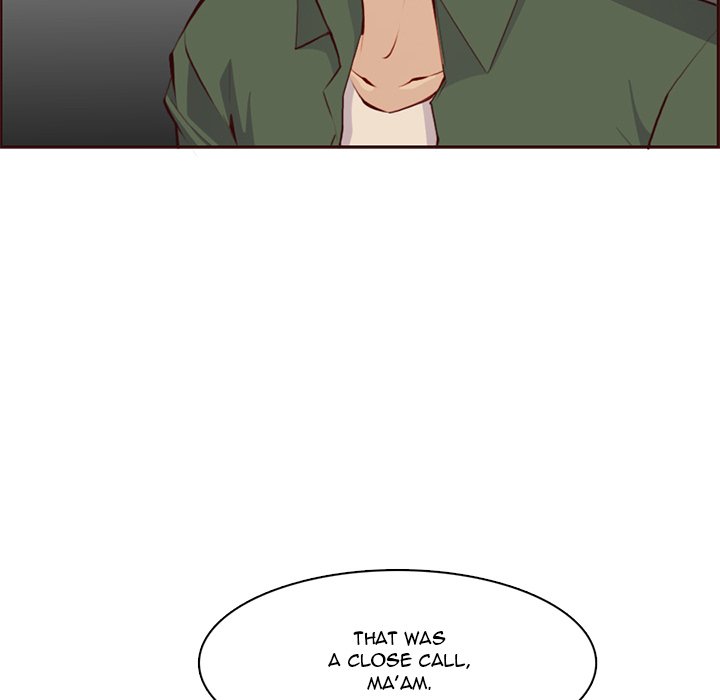 Never Too Late - Chapter 100 Page 63