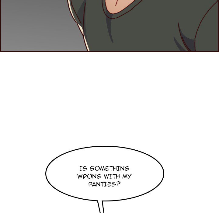 Never Too Late - Chapter 75 Page 40