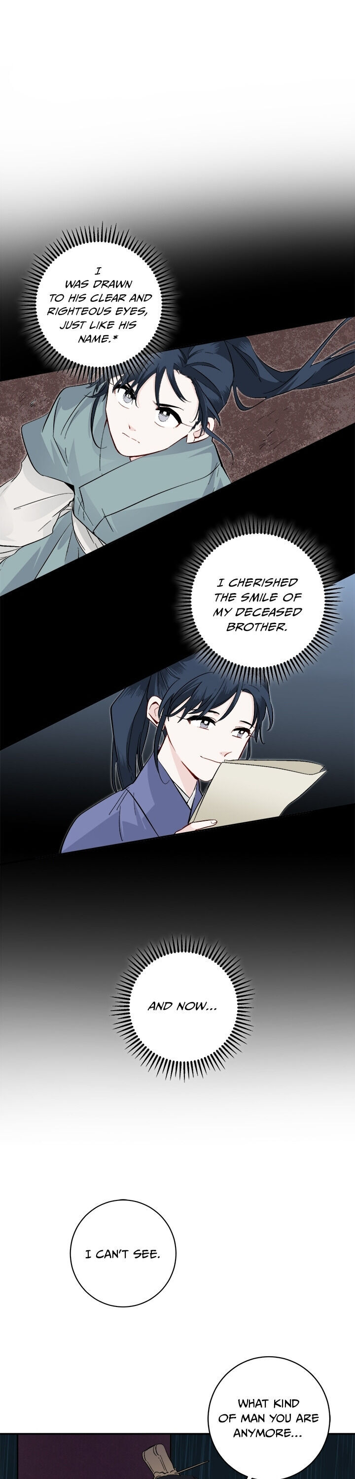 Yeon Lok Heun - Chapter 71 Page 10