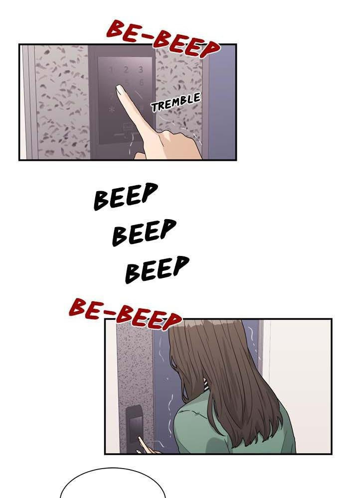 Love Your Enemies - Chapter 89 Page 14