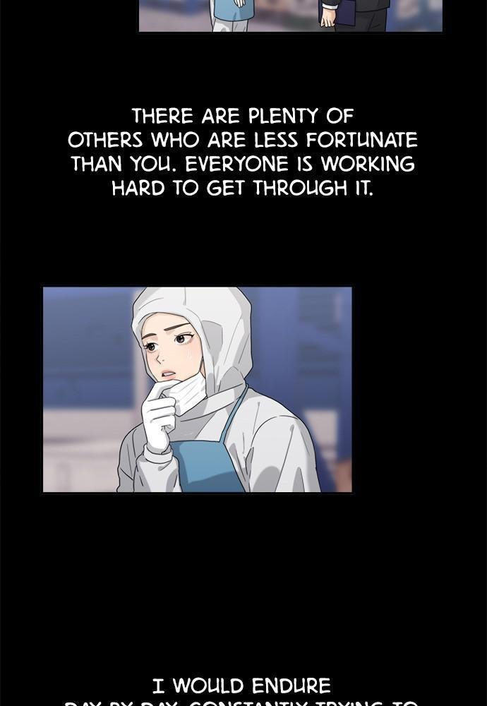 Love Your Enemies - Chapter 89 Page 44