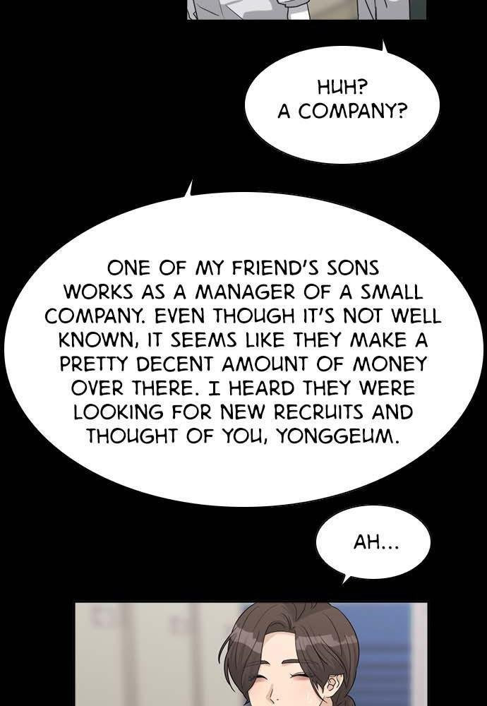 Love Your Enemies - Chapter 89 Page 58