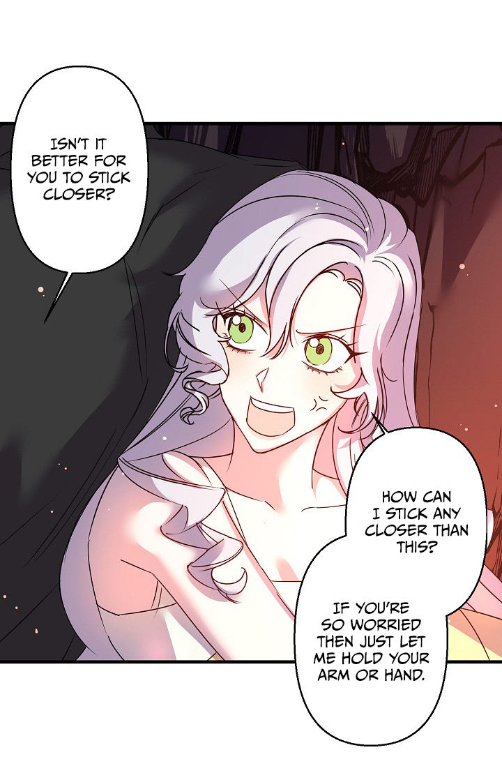 Revenge Wedding - Chapter 17 Page 36