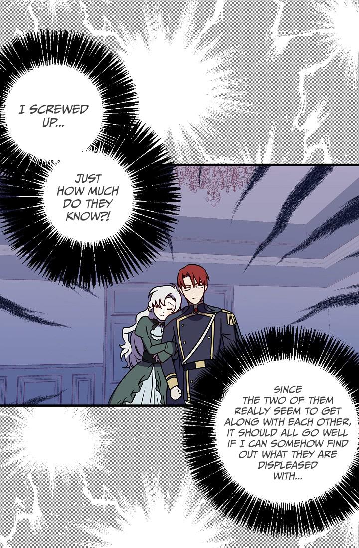 Revenge Wedding - Chapter 29 Page 9