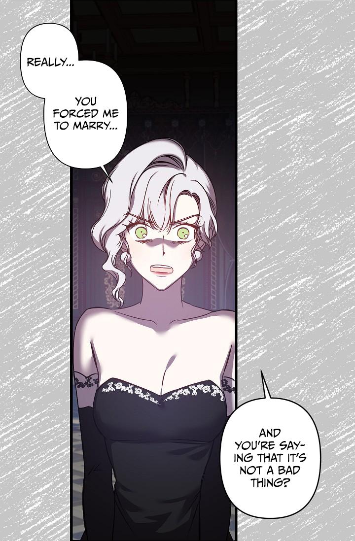 Revenge Wedding - Chapter 41 Page 26