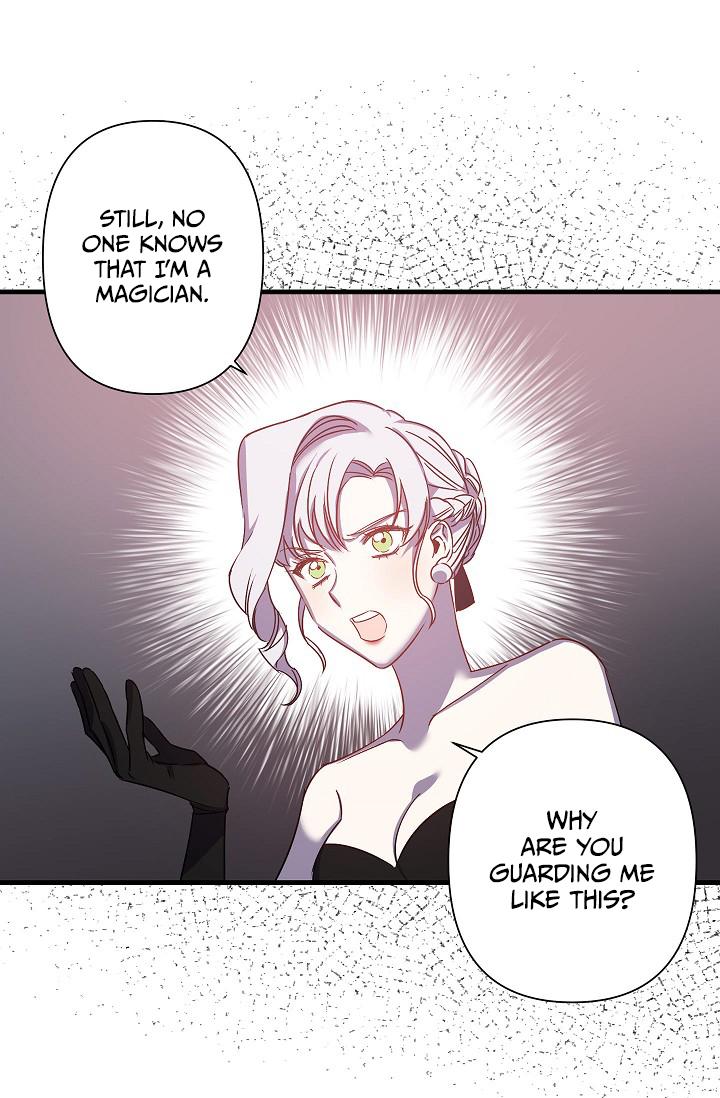 Revenge Wedding - Chapter 42 Page 45