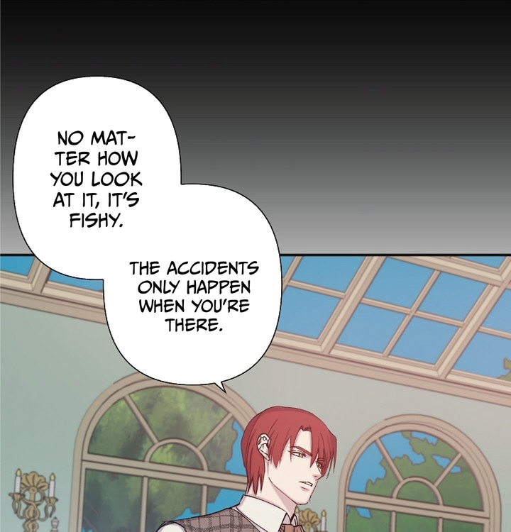 Revenge Wedding - Chapter 64 Page 83