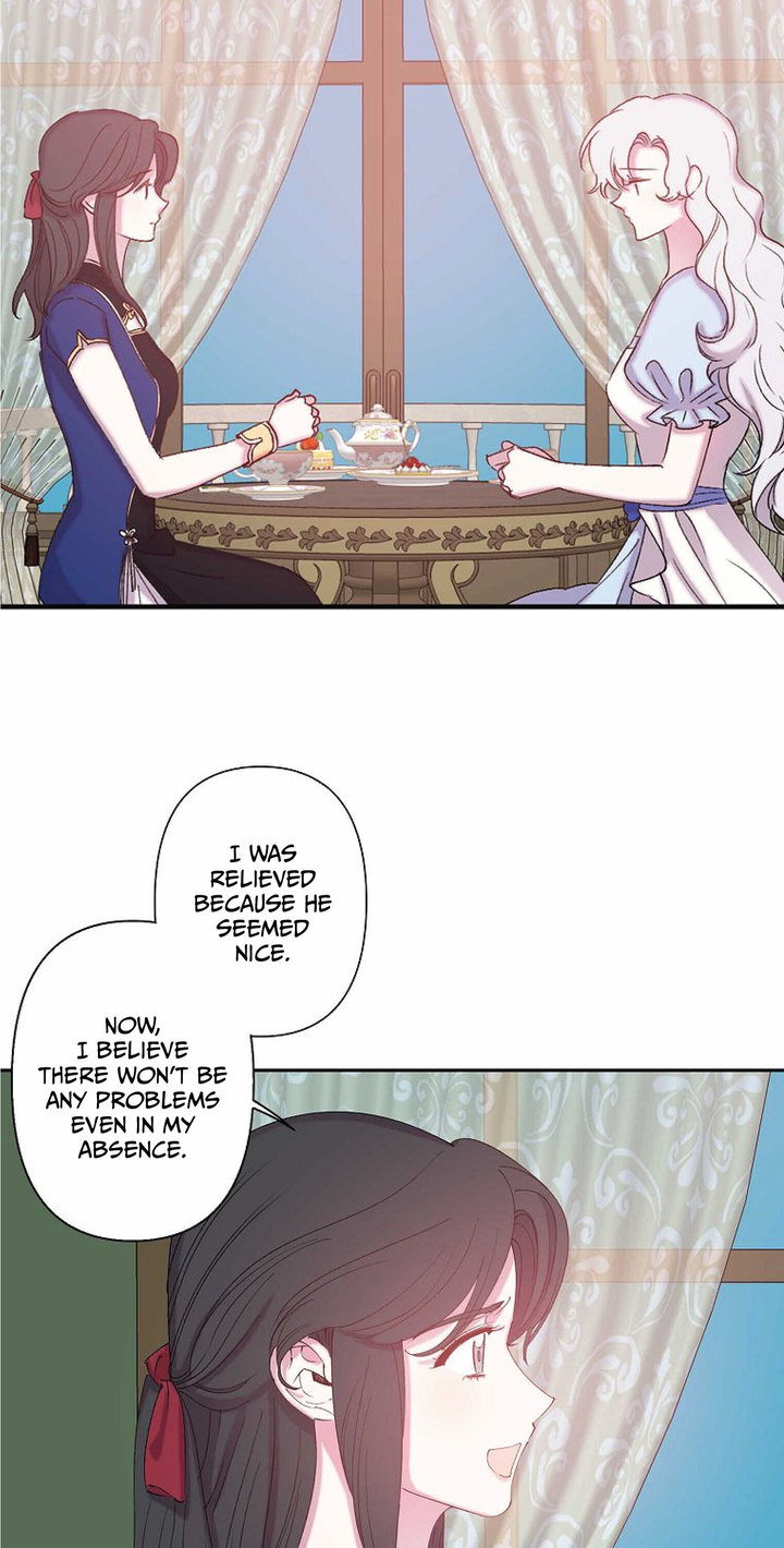 Revenge Wedding - Chapter 74 Page 6