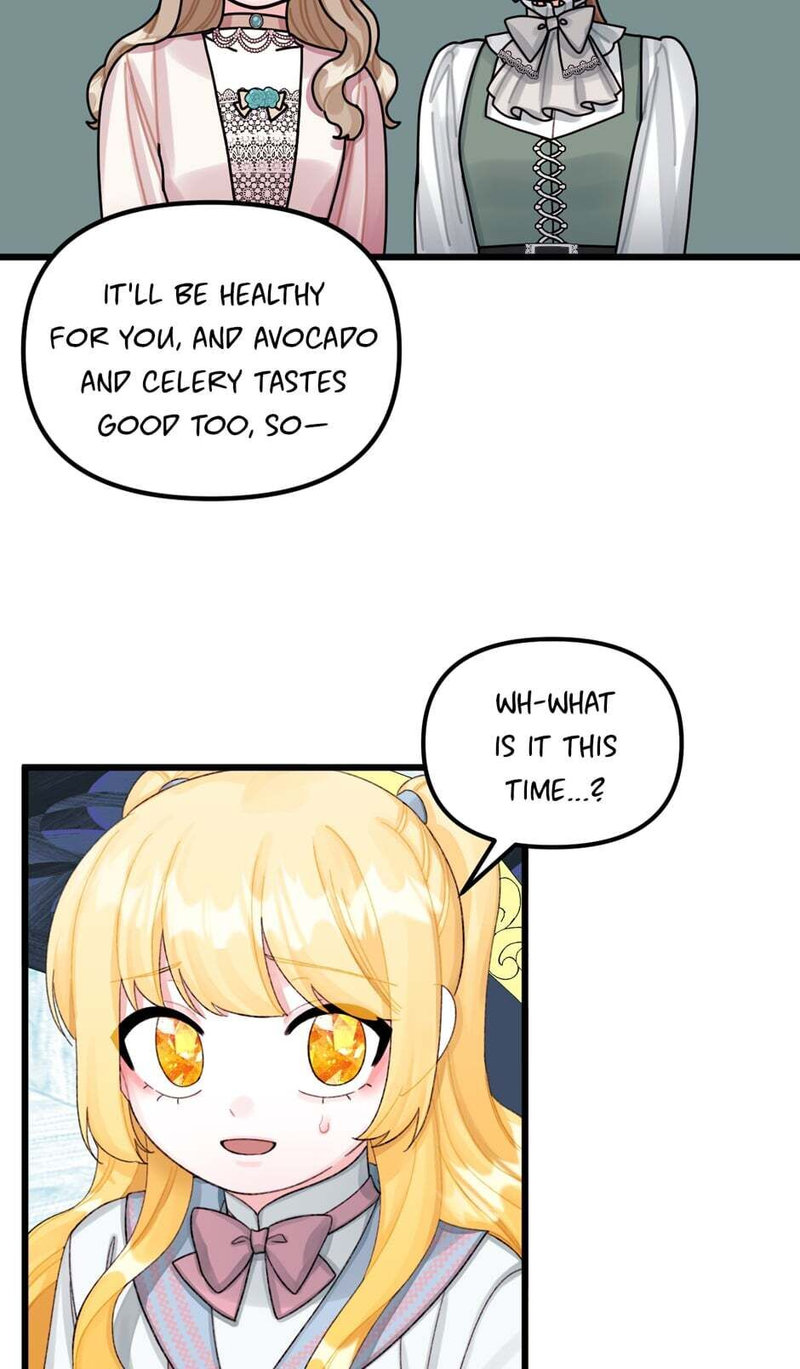 The Princess in the Dumpster - Chapter 64 Page 39