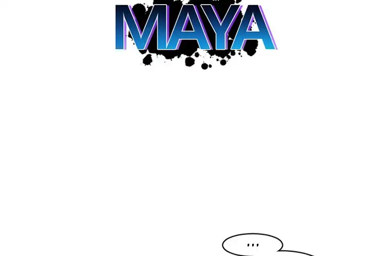 Maya - Chapter 12 Page 2