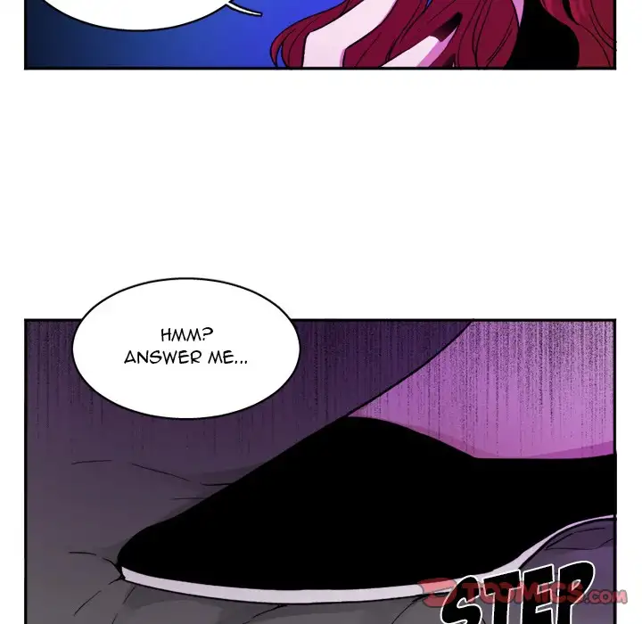 Maya - Chapter 12 Page 25