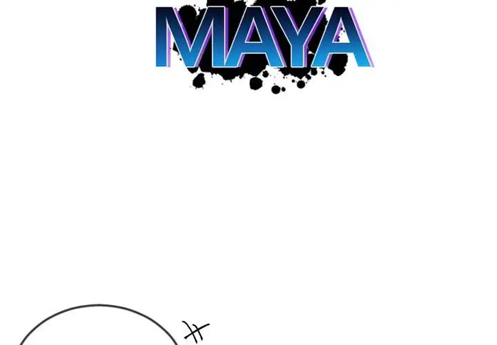 Maya - Chapter 17 Page 2