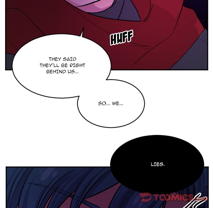 Maya - Chapter 39 Page 40