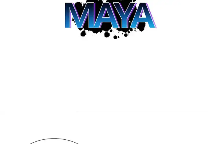 Maya - Chapter 4 Page 2