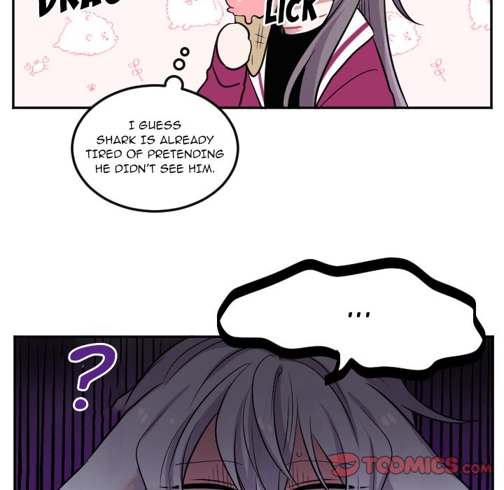 Maya - Chapter 41 Page 11