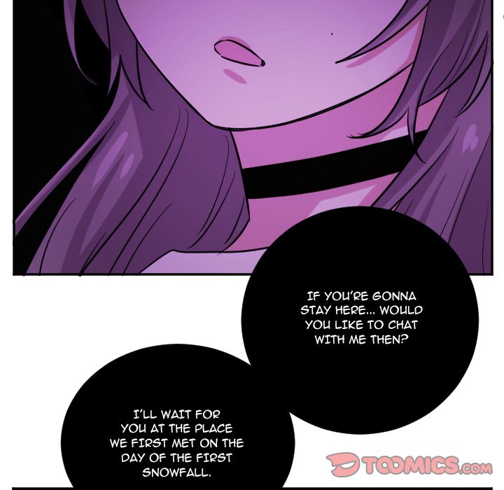 Maya - Chapter 41 Page 33