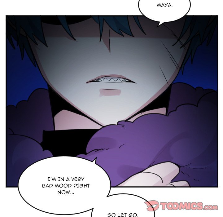 Maya - Chapter 47 Page 7