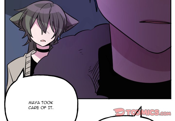 Maya - Chapter 56 Page 3