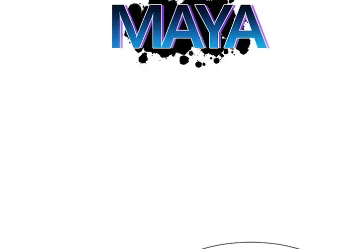 Maya - Chapter 6 Page 2