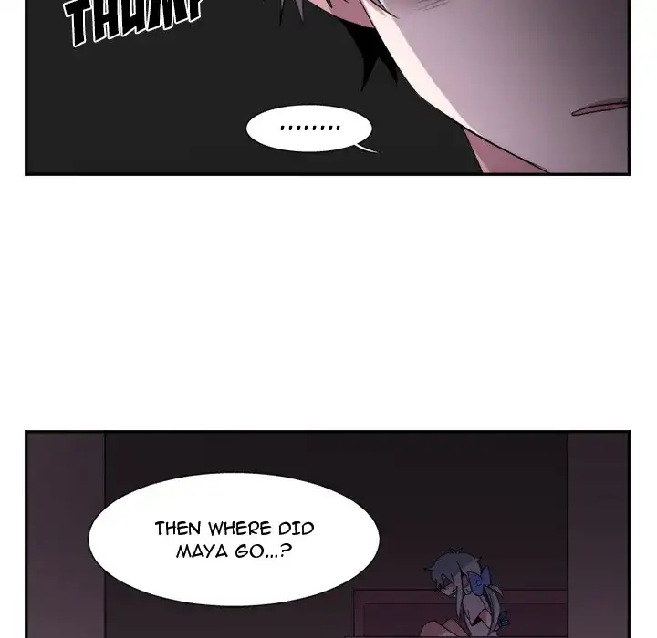 Maya - Chapter 6 Page 6