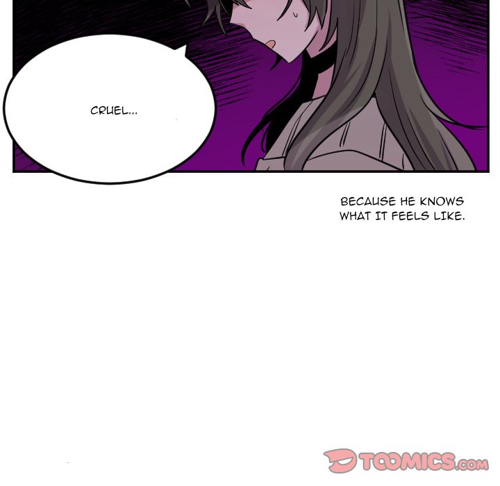 Maya - Chapter 60 Page 19