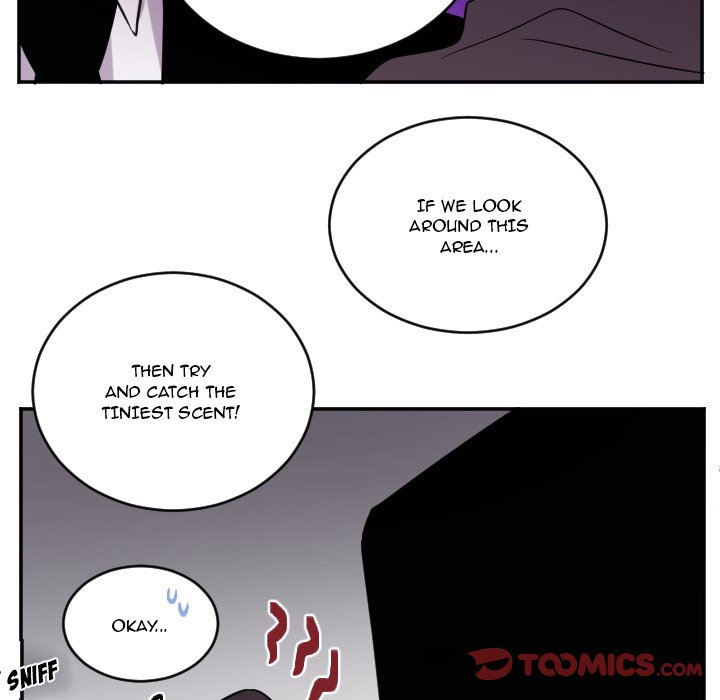 Maya - Chapter 69 Page 11