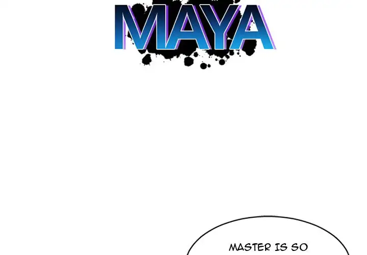 Maya - Chapter 8 Page 2