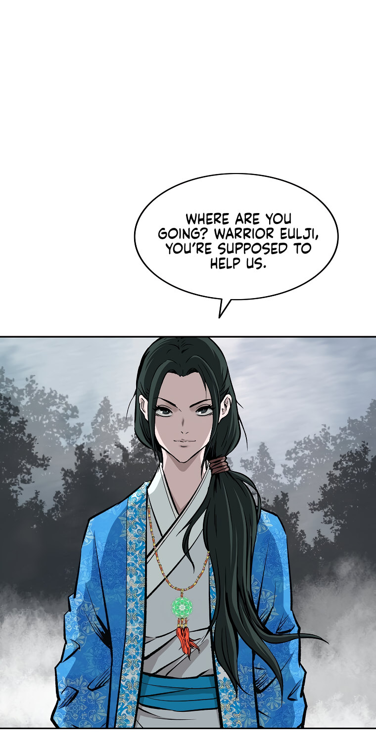 Bowblade Spirit - Chapter 134 Page 3