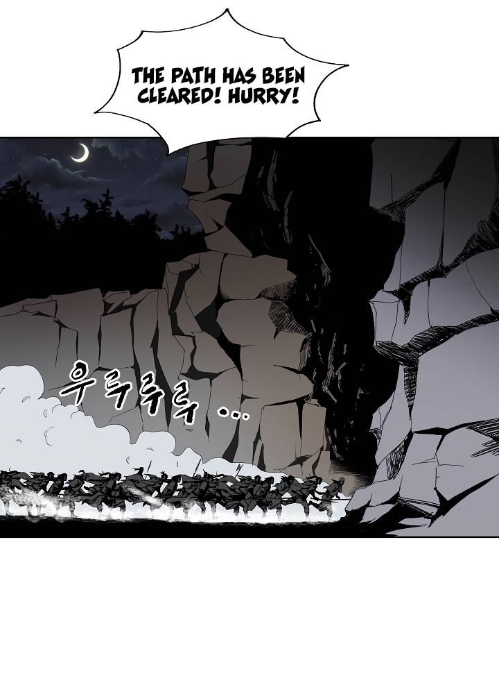 Bowblade Spirit - Chapter 55 Page 10