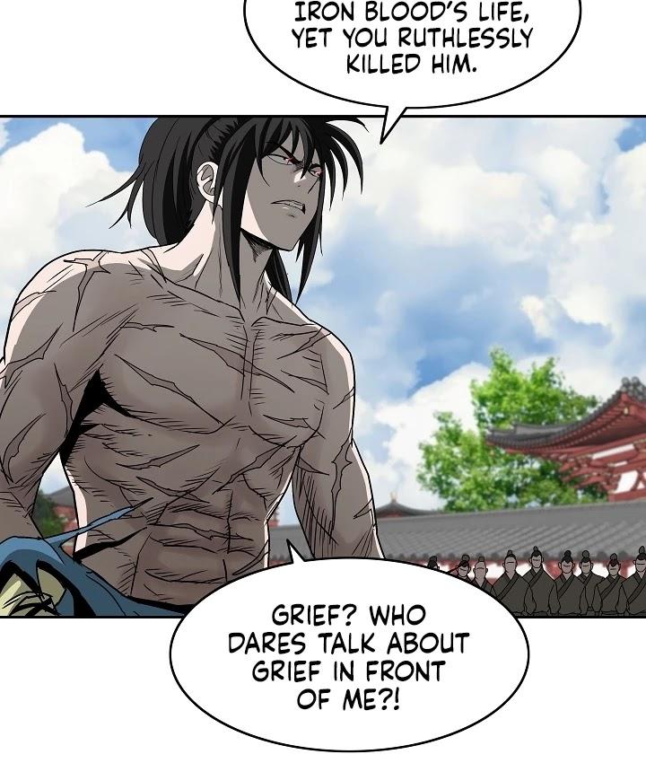 Bowblade Spirit - Chapter 90 Page 34