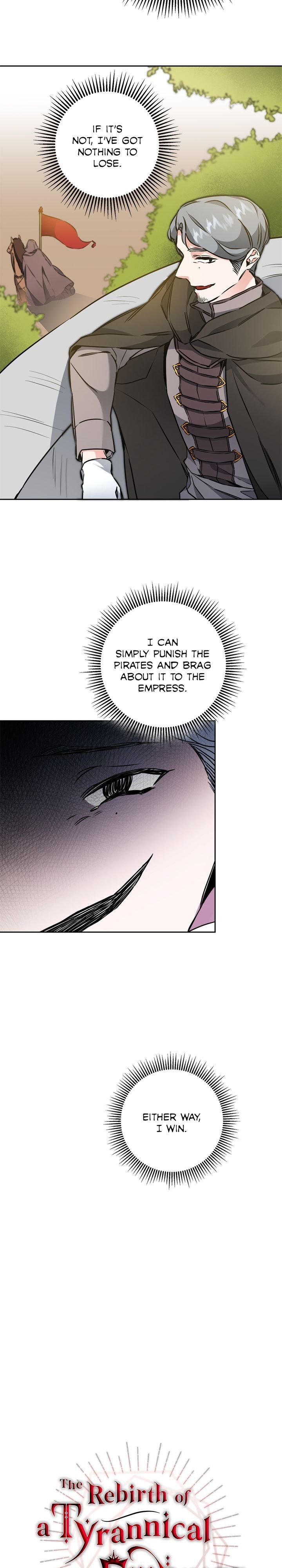 I've Become the Villainous Empress of a Novel - Chapter 59 Page 2