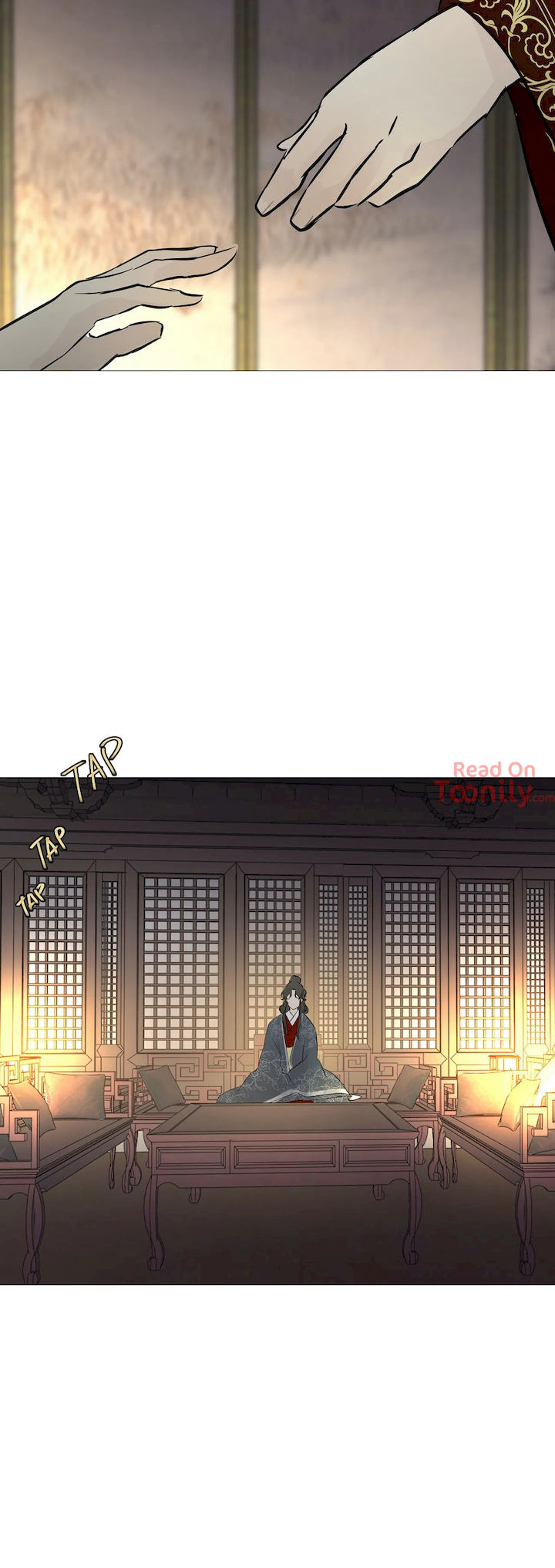 Ellin's Solhwa - Chapter 30 Page 22