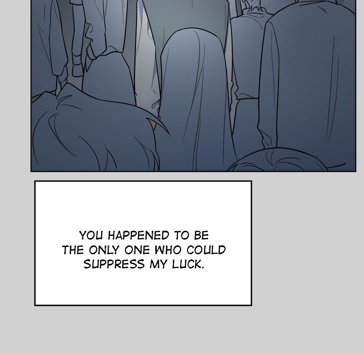 Unluckily Lucky - Chapter 54 Page 16