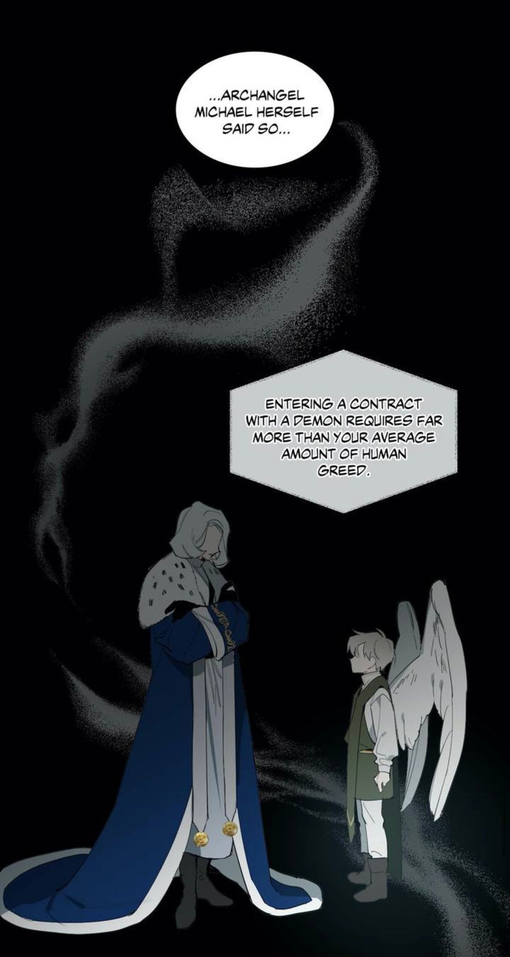 Angel's Use - Chapter 46 Page 44