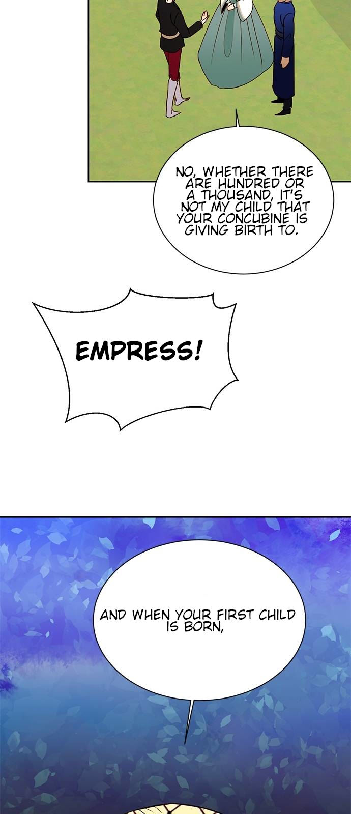 Remarried Empress - Chapter 38 Page 35