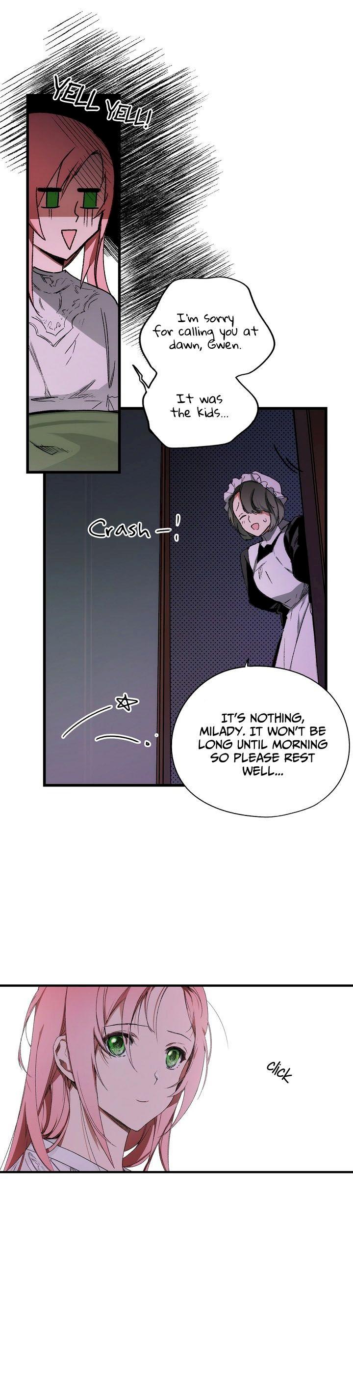 A Stepmother's Märchen - Chapter 15 Page 22